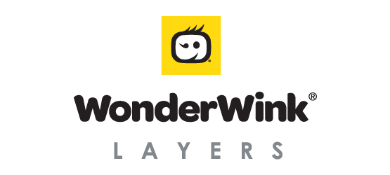 WonderWink Layers